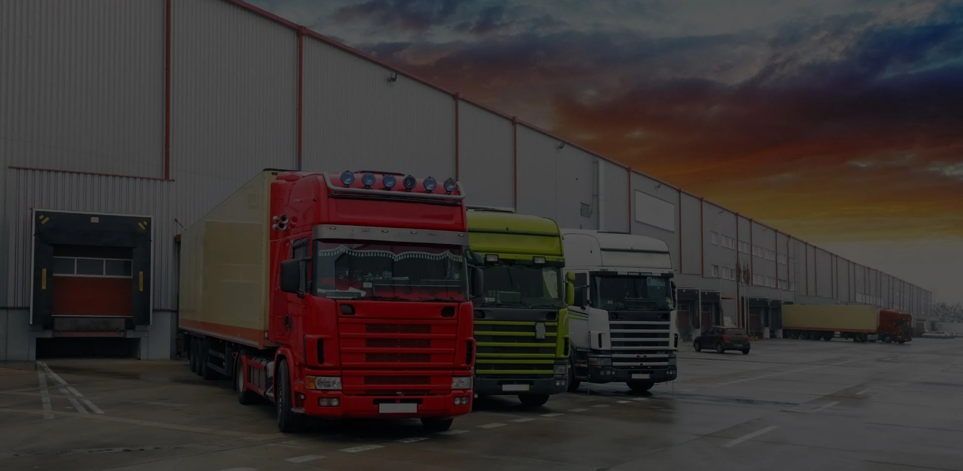 Ankara Kaynaşlı Ambarı